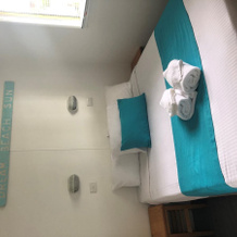 Palm Beach Caravan Park, 桑克楚里波因特 — 照片 3