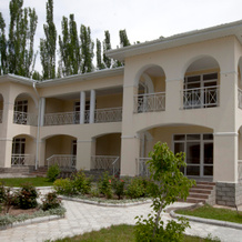 Tsentr Otdykha Avrora Plyus, Bulan-Sogotty — photo 5