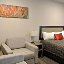 Oxford Village Motels, 牛津 — 照片 3