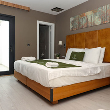 Garden Mode Airport Hotel, 阿尔纳武特柯伊 — 照片 5