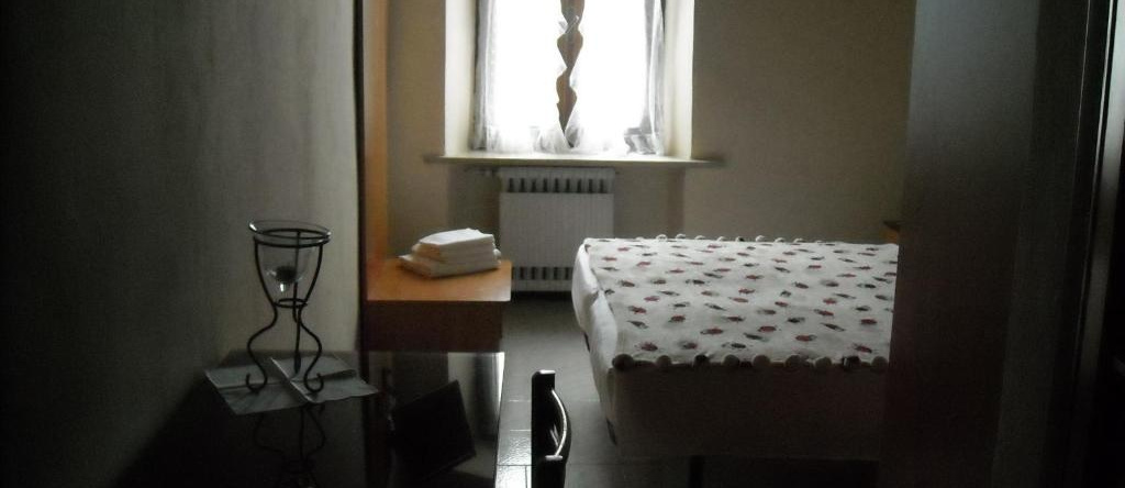 B&B Corte Bezzetti, Вольта Мантована — фото 1