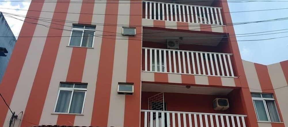 Hotel Galeão, 瓦伦西亚 — 照片 1
