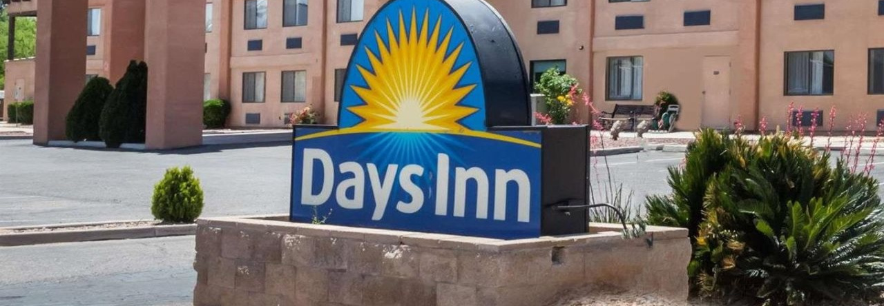 Days Inn Benson, Бенсон — фото 1