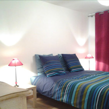 Ty Jo Chambre D'hotes, Плуа — фото 5