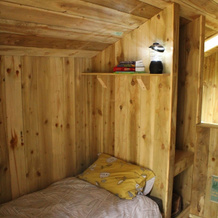 Wildwoodz Cabins, Манлочи — фото 3