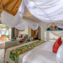 Pax Ana Doc Let Resort & Spa, 宁和 — 照片 4