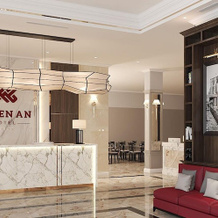 Thien An Hotel Bac Giang, Bac Ninh — photo 2
