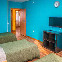 Kalina Na Mashinostroitelej Flat, 尤尔加 — 照片 5