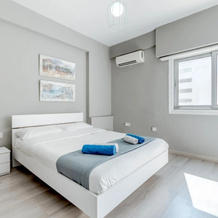 Paradise Promenade Apartment, Агиа-Варвара — фото 2