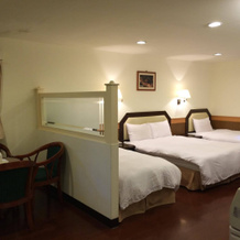 Xitou Youth Activity Center Hostel, 卢古相 — 照片 3