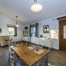 Luxury Villa Lemaliante, 克里日内 — 照片 5