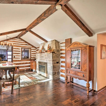 Macungie Cabin W/ Fireplace Near Bear Creek Skiing, Макунги — фото 4