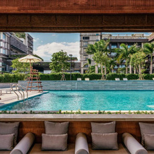 1 Hotel Haitang Bay, Хайтанбей — фото 5
