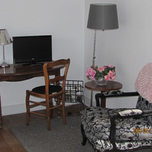 Maison D'Hotes Les Belles De Mai, 蓬托尔松 — 照片 3