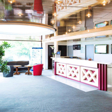 Novotel Mâcon Nord – Porte de Bourgogne, 马孔 — 照片 2