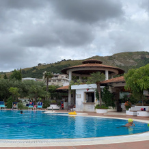 Villaggio La Pizzuta, 帕尔盖利亚 — 照片 3