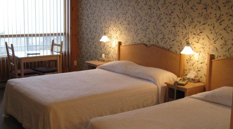 Hotel La Roche Pleureuse, 库德尔岛 — 照片 1
