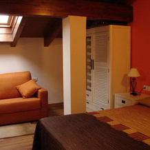 Agroturismo La Casa Vieja, Матурана — фото 4