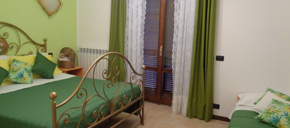 B&B Titty, Montottone — photo 1