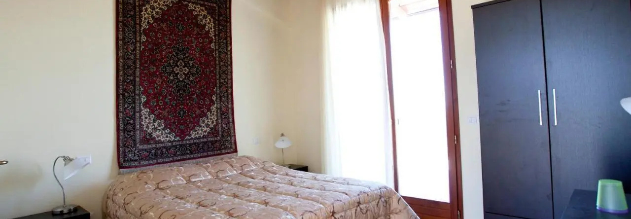 Agriturismo Apollinare, 蒙蒂亚诺 — 照片 1