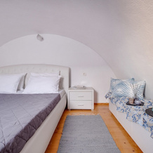 Paradise, Traditional Cycladic House, 帕拉迪索斯 — 照片 4