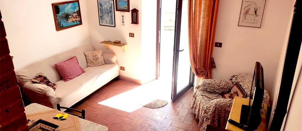 Casetta Edera, Allerona — photo 1