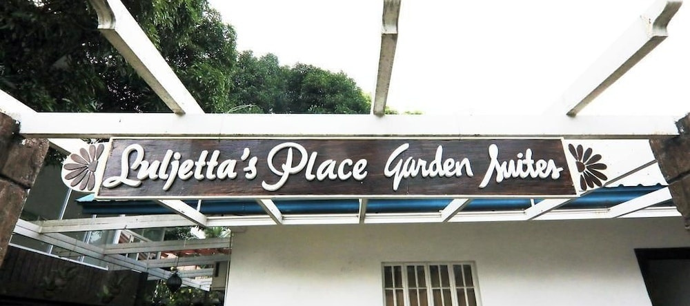 Luljettas Place Garden Suites, Antipolo — photo 1