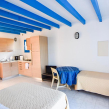 Cala Di Sole Residence De Tourisme, 阿尔加若拉 — 照片 2