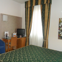 Hotel Riviera, Segrate — photo 4