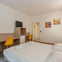 Room-sleep & Go Brussels South - Budget, 圣杰内修斯-罗德 — 照片 2