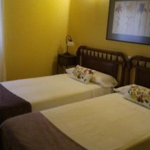 Hotel Rural El Camino, 阿雷纳斯德圣佩德罗 — 照片 4
