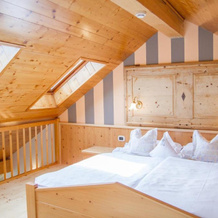 Beauty & Vital Hotel Maria, 卡拉诺 — 照片 3