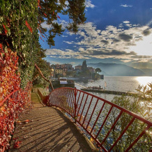 Fall In Love with Como Lake, 贝拉诺 — 照片 4