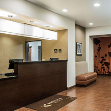 Sleep Inn & Suites Fort Campbell, Оук-Гроув — фото 2