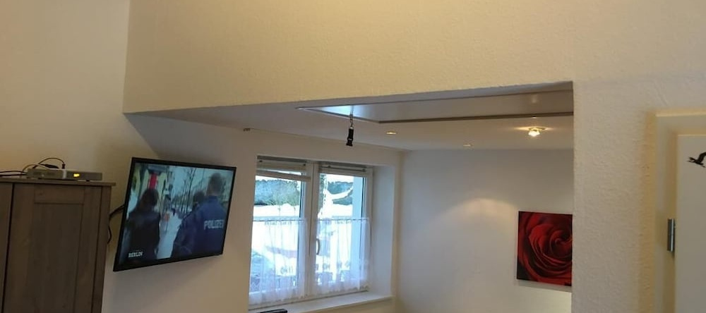 Miniappartement Zini, Линдлар — фото 1