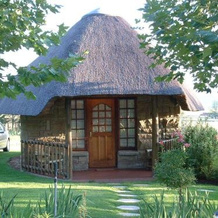 La La Nathi Country Guest House, Гаррисмит — фото 4