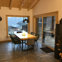 Chalet Glemmtal - Haus Bergblick, 菲霍芬 — 照片 4