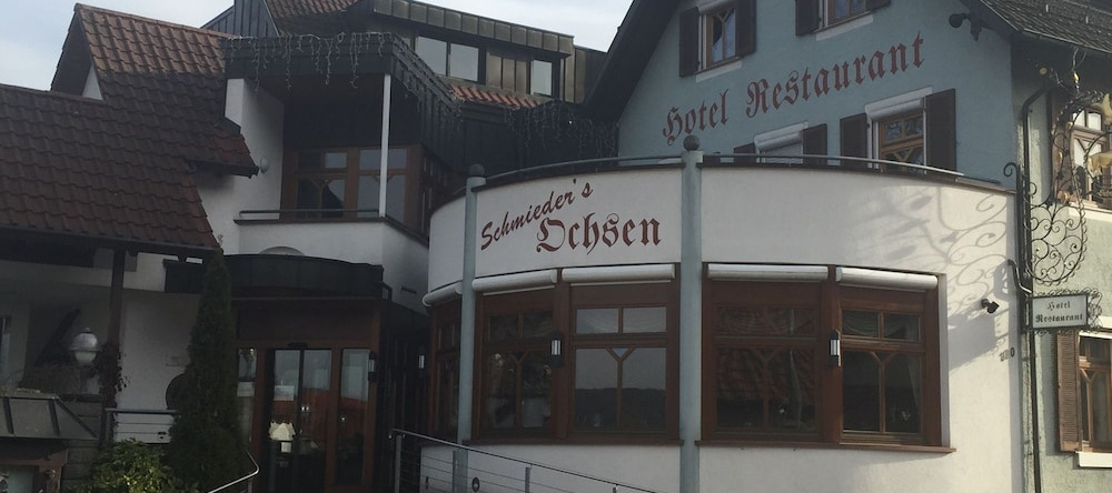 Ochsen, 塞尔巴赫 — 照片 1