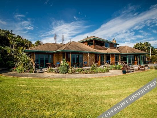 Kuaotunu Bay Lodge, Matarangi — photo 1