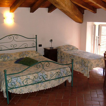La Meridiana B&B Affittacamere, 皮尼奥内 — 照片 4