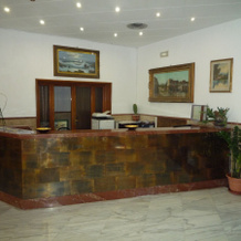 Hotel Centrale, Piombino — photo 2