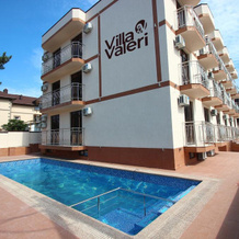 Villa Valeri, Кабардинка — фото 4