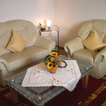 Wohnung In Silbecke Mit Garten, Аттендорн — фото 4