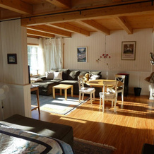 Kerstins Chalet B&B, Валемаунт — фото 2