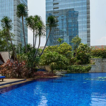The Residences at The Ritz-Carlton Jakarta, Pacific Place, 雅加达 — 照片 2