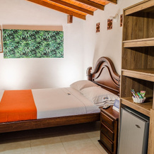 Hotel Santa Maria de las Aguas Peñol, 埃尔佩尼奥尔 — 照片 5