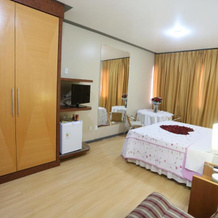 Terrazzo hotel Campos dos Goytacazes, Campos — photo 4