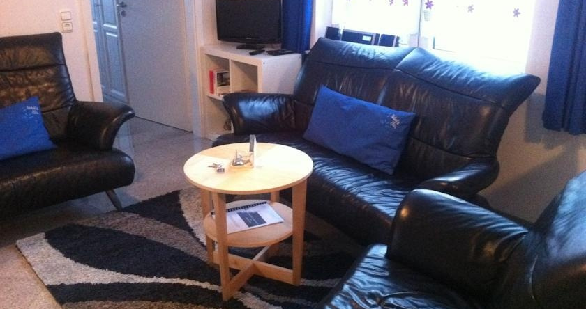 Nebel´s Hüs, 内贝尔 — 照片 1