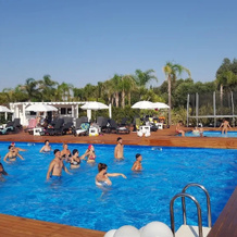 Relais Marchesi Imperiali, Латиано — фото 5