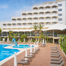 Richmond Ephesus Resort - All Inclusive, Сельчук — фото 2
